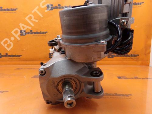 Steering column SEAT Mii (KF1, KE1) 1.0 | BP33153215M21  - Image 6