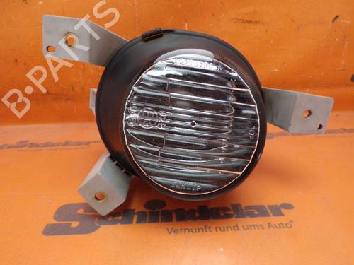 Used Right front fog light SUZUKI IGNIS II (MH) 1.3 DDiS (RM413D) (70 hp) 33152942