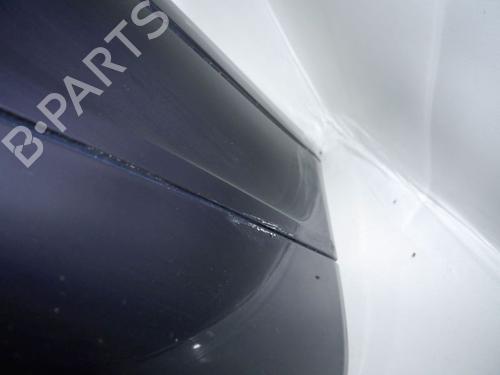 Rear bumper MERCEDES-BENZ C-CLASS (W203) C 200 CDI (203.004) | BP24383341C8 