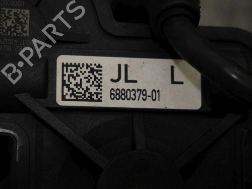 Left rear brake caliper BMW 2 Active Tourer (F45) 216 d | BP32835302M107  - Image 6