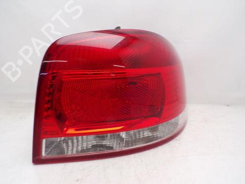 Right taillight AUDI A3 (8P1) 1.6 | BP29515231C35 