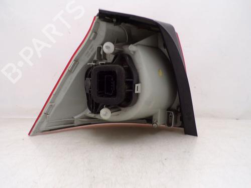 Højre baglygte VW GOLF V (1K1) 1.4 16V | BP31077023C35 