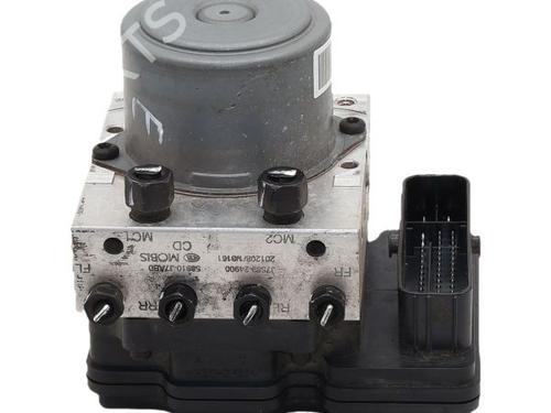ABS pump KIA XCEED (CD) 1.5 T-GDI | BP37080828M43 - Image 2