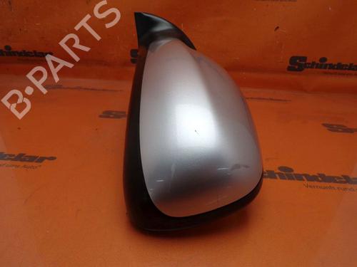 Right mirror PEUGEOT 307 Break (3E) 1.6 16V | BP24415452C27 