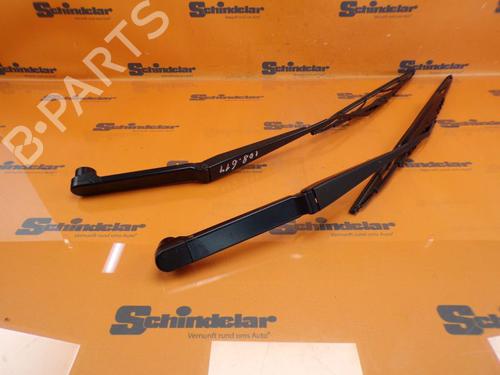 Bras d'essuie-glace avant SUBARU FORESTER (SH_) 2.0 AWD (SHJ) (150 hp) 33148796