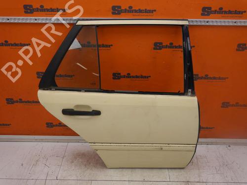 Dør højre bagtil MERCEDES-BENZ C-CLASS T-Model (S202) C 200 T CDI (202.194) (102 hp) 33153756