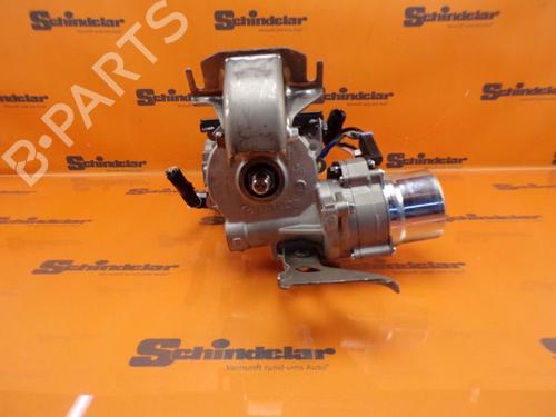 Steering column MAZDA 3 (BM, BN) 2.0 | BP32831681M21  - Image 7