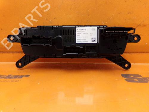Climate control FORD TRANSIT CONNECT V408 Box Body/MPV 1.5 EcoBlue | BP33151289I5 - Image 2
