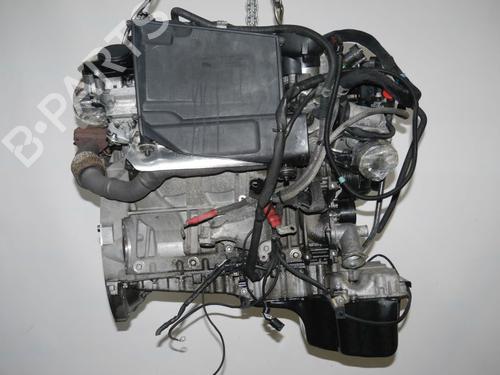 Engine MERCEDES-BENZ M-CLASS (W164) ML 280 CDI 4-matic (164.120) | BP30189534M1 