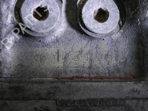 Gearbox MAZDA 6 Hatchback (GG) 2.0 DI (GG14) | BP32823100M3  - Image 8