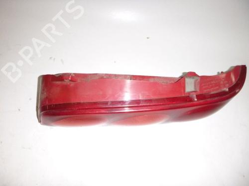 Right taillight FIAT SEICENTO / 600 (187_) 0.9 (187AXA, 187AXA1A) | BP24384035C35 