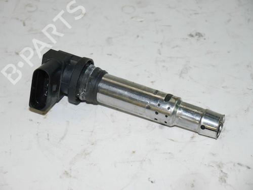 Used Ignition coil Ignition coil VW POLO IV (9N_, 9A_) 1.6 16V (105 hp) 33142502 33142502
