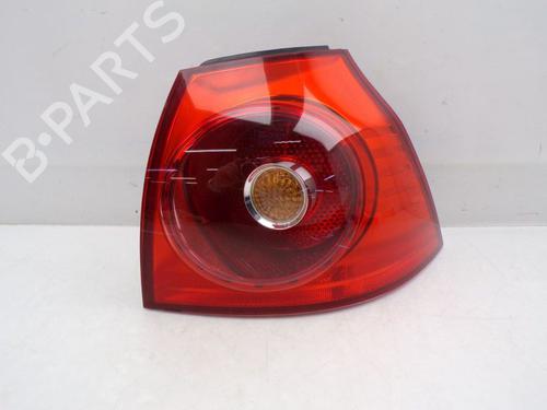 Used Right taillight Right taillight VW GOLF V (1K1) 1.4 16V (75 hp) 33298487 33298487