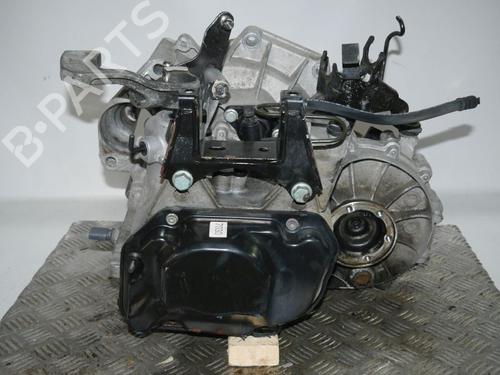 Gearbox AUDI A2 (8Z0) 1.4 | BP29515210M3 
