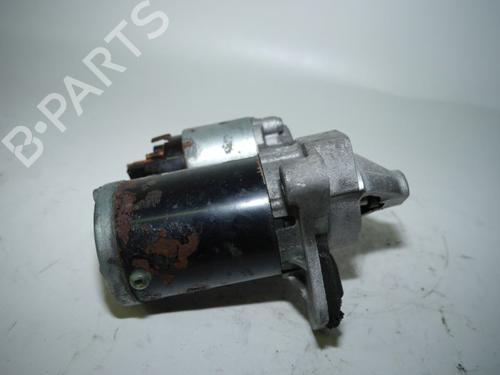 Starter DACIA LOGAN MCV II TCe 90 (K8M1, K8MA, K8AC) | BP33144306M8 - Image 2