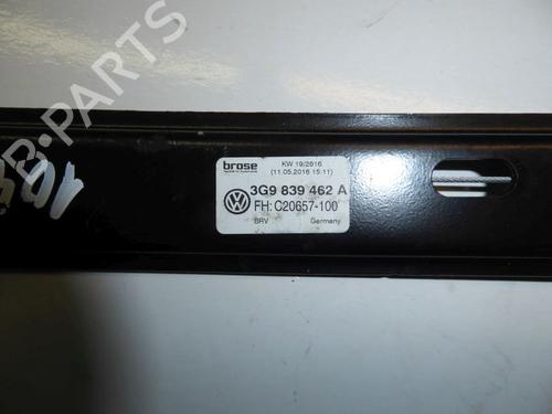Rear right window mechanism VW PASSAT B8 Variant (3G5, CB5) 2.0 TDI | BP32825847C25 - Image 3