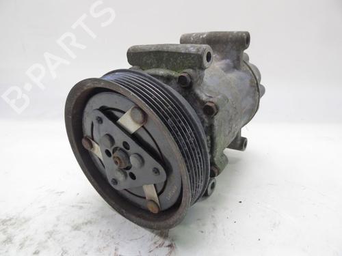 AC compressor RENAULT MODUS / GRAND MODUS (F/JP0_) 1.5 dCi (FP0F, JP0F) | BP32639883M34