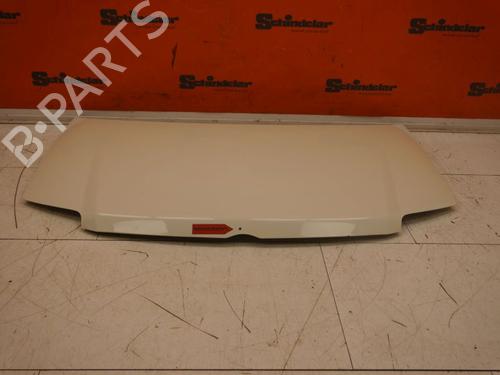 Hood FIAT PANDA (169_) 1.1 (169.AXA1A) | BP25017097C1