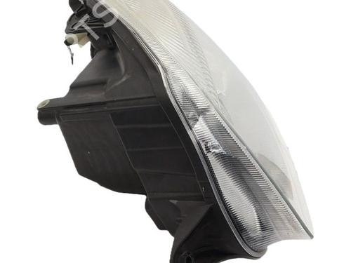 Left headlight SKODA FABIA II (542) 1.2 | BP36507854C28 - Image 4