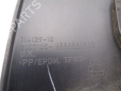 Hjulbue MINI MINI (R56) Cooper D | BP32650363C56  - Image 8