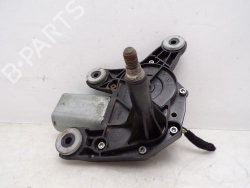 Used Rear wiper motor FIAT GRANDE PUNTO (199_) 1.4 16V (199BXG1B, 199AXG1B) (95 hp) 32650926