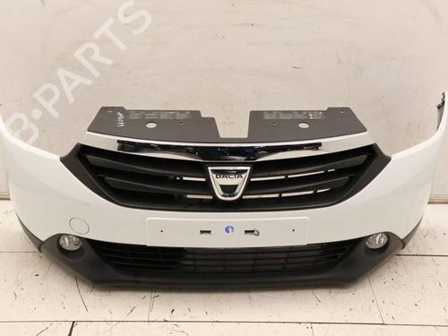 Front bumper DACIA LODGY (JS_) 1.6 | BP40050632C7 - Image 2