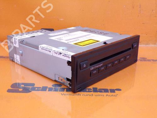 Electronic module AUDI A6 C6 Avant (4F5) 3.0 TDI quattro | BP32302569M83 - Image 2