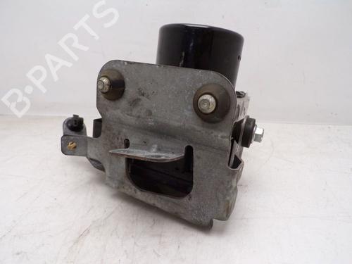 ABS pump MITSUBISHI OUTLANDER II (CW_W) 2.2 DI-D 4WD | BP30189449M43
