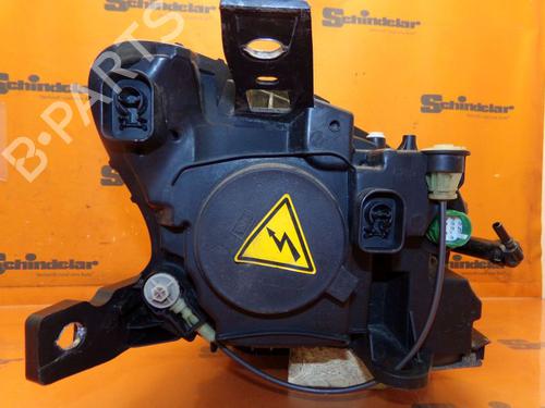 Left headlight MASERATI GHIBLI III (M157) 3.0 D | BP33153365C28 - Image 3