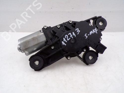Rear wiper motor FORD S-MAX (WA6) 2.0 EcoBoost | BP32400299M102