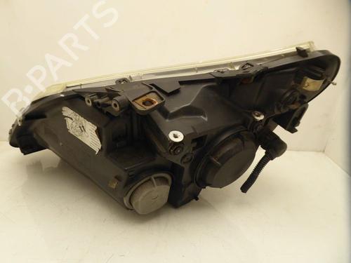 Right headlight FIAT DUCATO Bus (250_) 100 Multijet 2,2 D | BP30189476C29