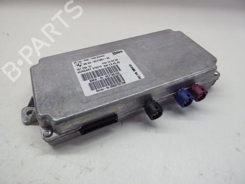 Computer BMW X6 (E71, E72) M 50 d (381 hp) 33144141