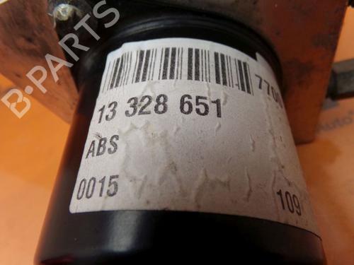ABS pump OPEL INSIGNIA A (G09) 2.0 Turbo 4x4 (68) | BP32646628M43