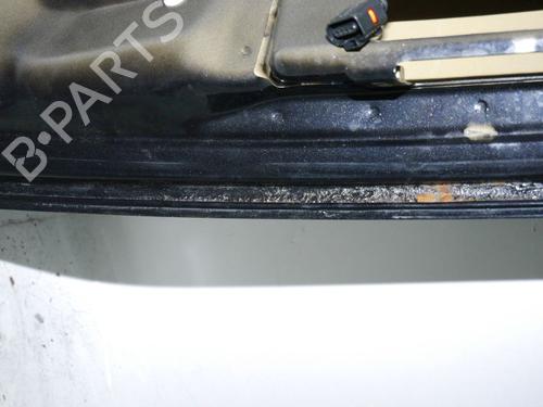 Tailgate SEAT ALTEA (5P1) 2.0 TDI | BP24381174C6 
