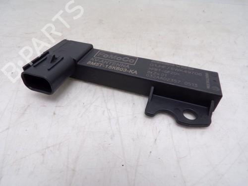 Electronic module FORD KUGA I 2.0 TDCi | BP33154913M83 - Image 3