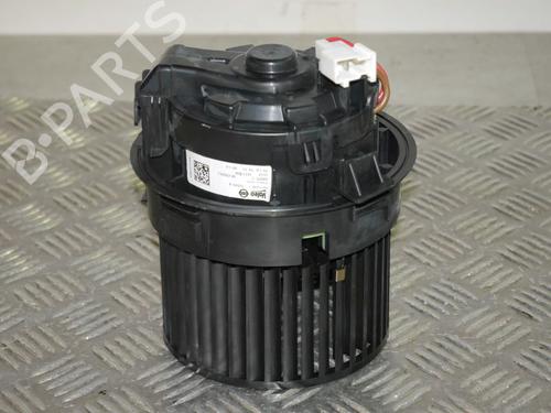 Used Heater blower motor NISSAN JUKE (F16_) DIG-T 117 (117 hp) 24388808