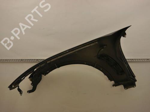 Right front fenders INFINITI FX 30d AWD | BP29515117C42 
