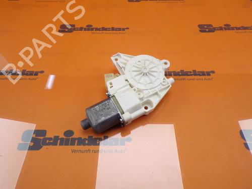 Used Right rear window motor MERCEDES-BENZ C-CLASS (W204) C 180 Kompressor (204.046) (156 hp) 24391612