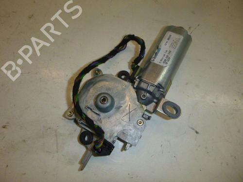 Sunroof engine MERCEDES-BENZ S-CLASS (W220) S 320 CDI (220.026, 220.126) | BP24384485M60 