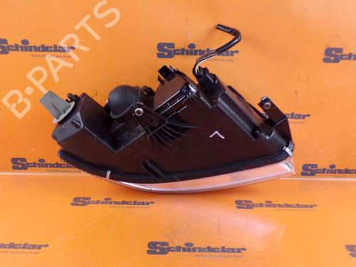 Left headlight VW PASSAT B5.5 (3B3) 2.0 | BP33149632C28  - Image 6