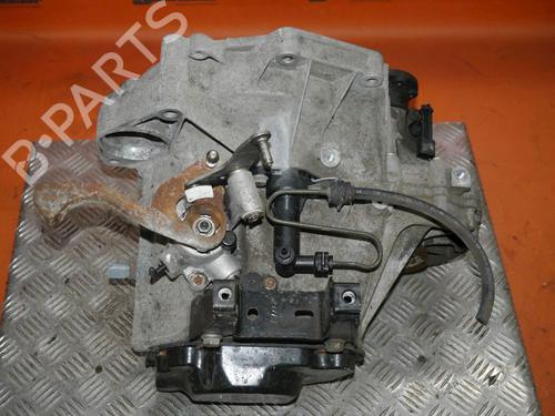 Gearbox SEAT IBIZA III (6L1) 1.4 16V | BP29310209M3 