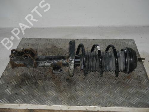 Used Left front shock absorber Left front shock absorber OPEL CORSA E (X15) 1.4 (08, 68) (90 hp) 36360292 36360292