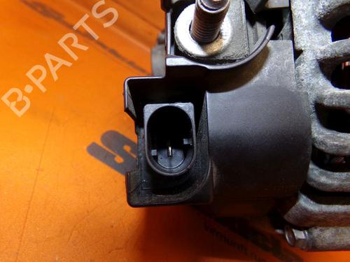 Alternator BMW 3 (E90) 320 d | BP28152437M7 