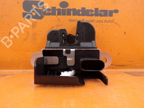 Elektronisk modul VW GOLF VI (5K1) 1.4 TSI | BP26665313M83 