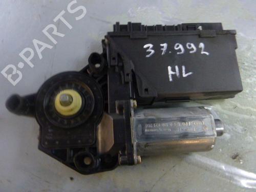 Used Rear left window mechanism AUDI A4 B6 Avant (8E5) 2.5 TDI quattro (180 hp) 30366508