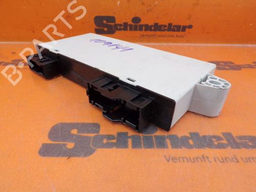 Used Comfort control module BMW 5 Touring (F11) 520 d (184 hp) 24411966