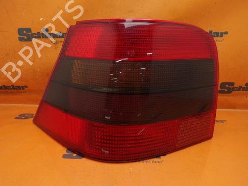 Left taillight VW GOLF IV (1J1) 1.4 16V | BP28087279C34 