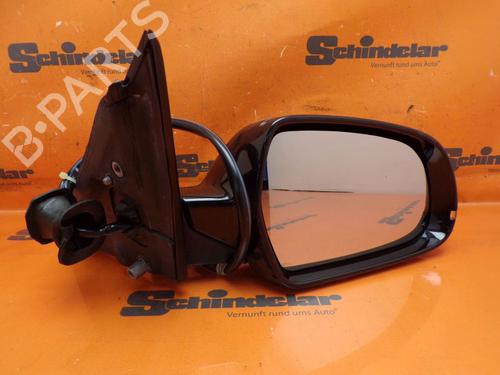 Ander AUDI A4 B8 (8K2) 2.0 TFSI (180 hp) 33153514