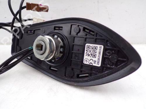 Antenne/Base RENAULT ARKANA I (LCM_, LDN_) 1.3 TCe 140 (LDN0) | BP32652182C140