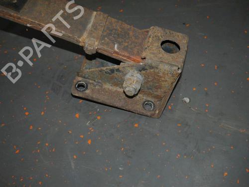 Other FIAT DUCATO Panorama (280_) 2.5 D | BP29380686O1 